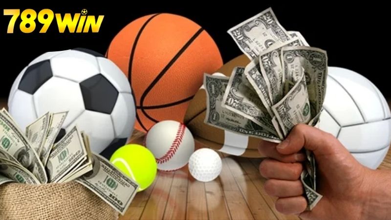 Cách đặt cược và quản lý tài chính khi chơi cá cược thể thao 789win