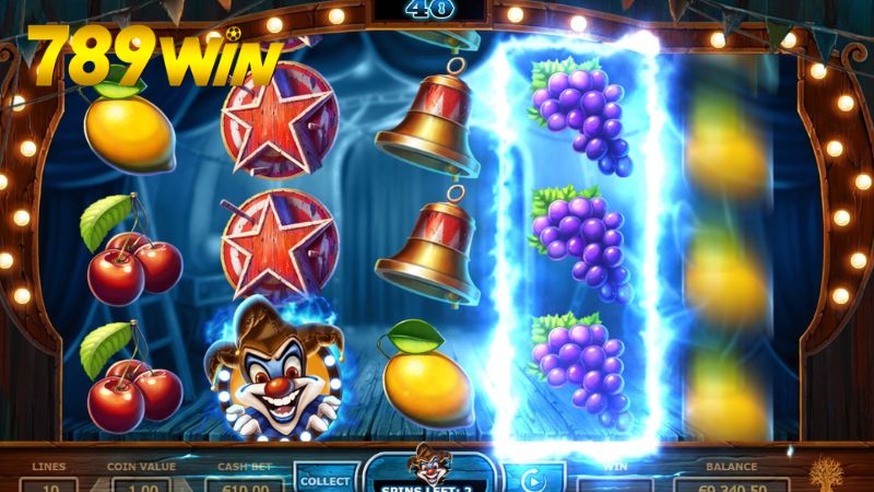 Hướng dẫn chơi game slot an toàn và hiệu quả