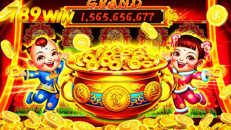Hướng dẫn cách chơi Nổ Hũ Thần Tài