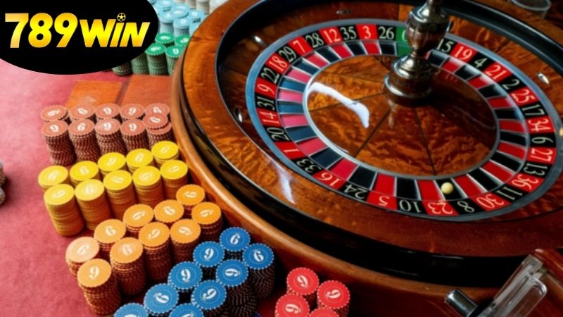 Các trò chơi nổi bật được săn đón tại sòng bài trực tuyến 789win