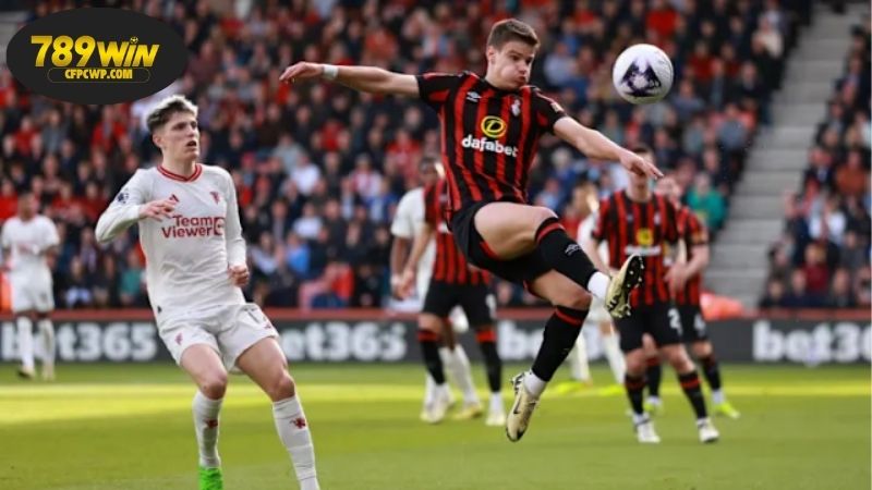 Nhận định bóng đá MU vs Bournemouth, 08h30 ngày 31/7, khuất phục quỷ đỏ 3 Thông tin lực lượng MU vs Bournemouth mới nhất
